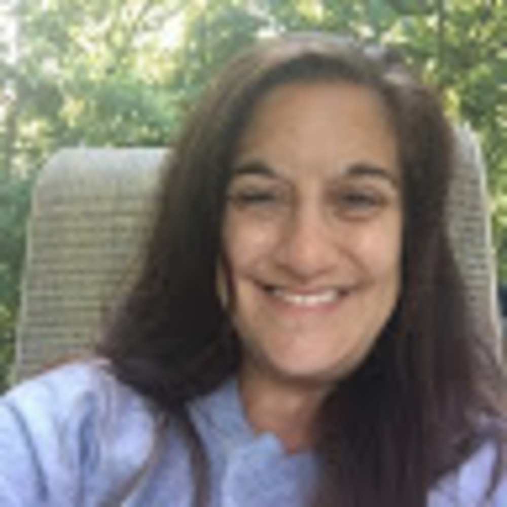 Meet your Posher, Maria
